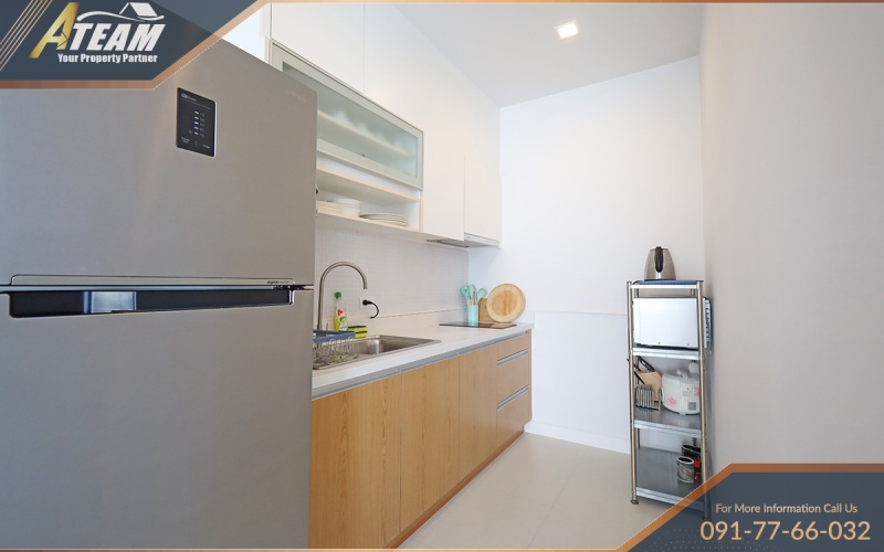 Takiap , 1 Bedroom, 1 Bathroom, Apartment / Condo, For Rent, ,0,1606, A-Team Real estate