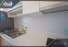 Takiap , 1 Bedroom, 1 Bathroom, Apartment / Condo, For Rent, ,1606, A-Team Real estate