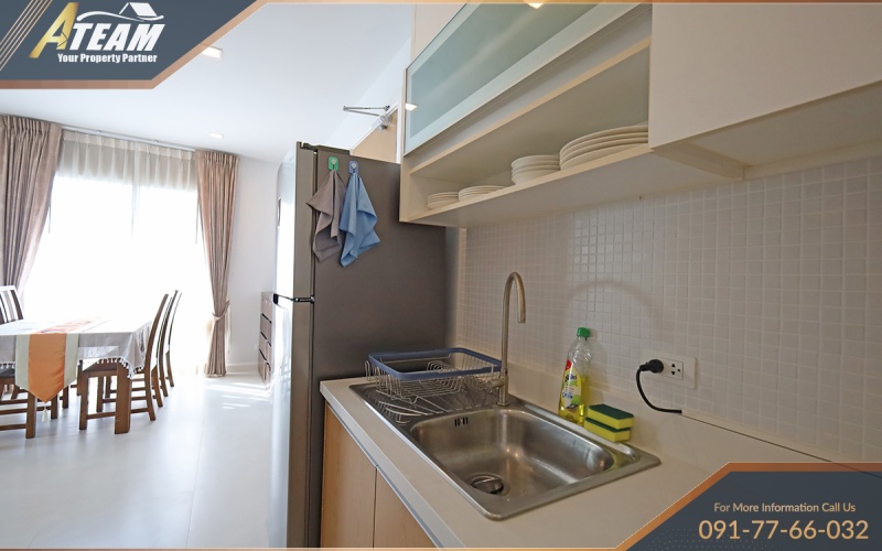 Takiap , 1 Bedroom, 1 Bathroom, Apartment / Condo, For Rent, ,0,1606, A-Team Real estate