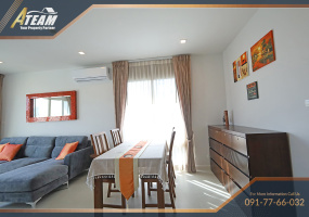 Takiap , 1 Bedroom, 1 Bathroom, Apartment / Condo, For Rent, ,1606, A-Team Real estate