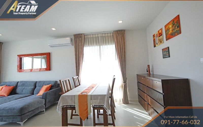 Takiap , 1 Bedroom, 1 Bathroom, Apartment / Condo, For Rent, ,0,1606, A-Team Real estate