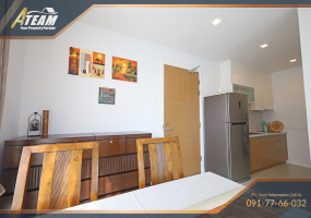 Takiap , 1 Bedroom, 1 Bathroom, Apartment / Condo, For Rent, ,1606, A-Team Real estate