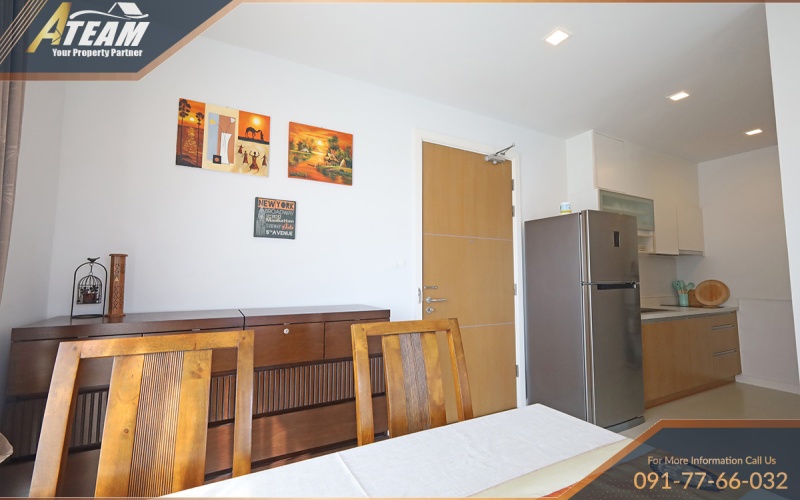 Takiap , 1 Bedroom, 1 Bathroom, Apartment / Condo, For Rent, ,0,1606, A-Team Real estate