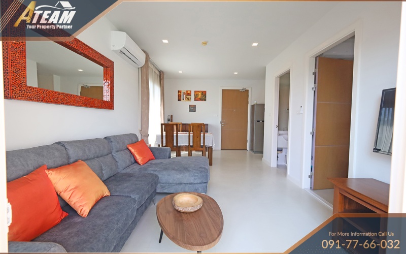 Takiap , 1 Bedroom, 1 Bathroom, Apartment / Condo, For Rent, ,0,1606, A-Team Real estate
