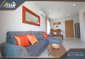 Takiap , 1 Bedroom, 1 Bathroom, Apartment / Condo, For Rent, ,1606, A-Team Real estate