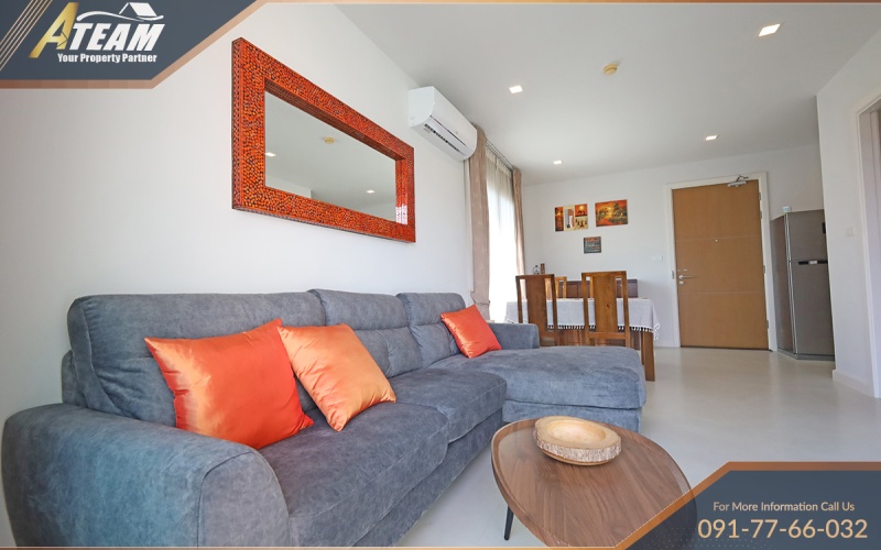 Takiap , 1 Bedroom, 1 Bathroom, Apartment / Condo, For Rent, ,0,1606, A-Team Real estate