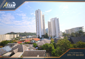 Takiap , 1 Bedroom, 1 Bathroom, Apartment / Condo, For Rent, ,1606, A-Team Real estate