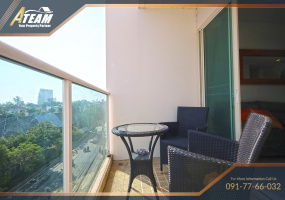 Takiap , 1 Bedroom, 1 Bathroom, Apartment / Condo, For Rent, ,1606, A-Team Real estate