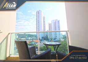 Takiap , 1 Bedroom, 1 Bathroom, Apartment / Condo, For Rent, ,1606, A-Team Real estate