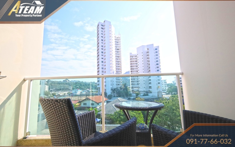 Takiap , 1 Bedroom, 1 Bathroom, Apartment / Condo, For Rent, ,0,1606, A-Team Real estate