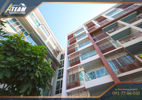 Takiap , 1 Bedroom, 1 Bathroom, Apartment / Condo, For Rent, ,1606, A-Team Real estate