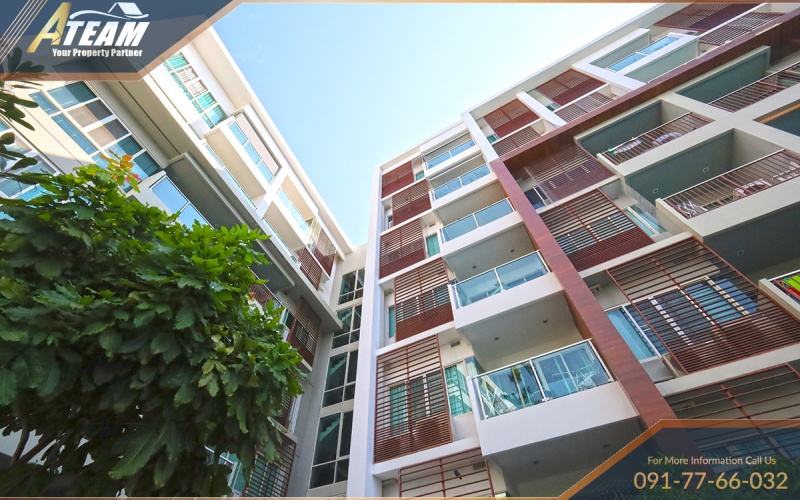 Takiap , 1 Bedroom, 1 Bathroom, Apartment / Condo, For Rent, ,0,1606, A-Team Real estate