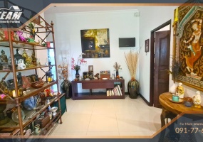 Hua Hin, Khao Tao, 5 Bedrooms, 4 Bathrooms, House / Villa, For Sale,0,1607, A-Team Real estate