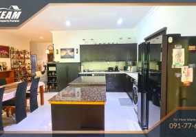 Hua Hin, Khao Tao, 5 Bedrooms, 4 Bathrooms, House / Villa, For Sale,0,1607, A-Team Real estate
