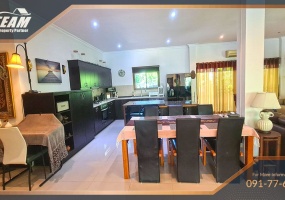 Hua Hin, Khao Tao, 5 Bedrooms, 4 Bathrooms, House / Villa, For Sale,0,1607, A-Team Real estate