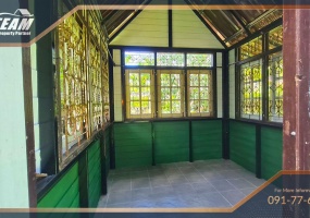 Hua Hin, Khao Tao, 5 Bedrooms, 4 Bathrooms, House / Villa, For Sale,0,1607, A-Team Real estate