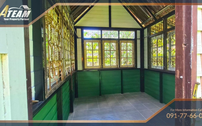 Hua Hin, Khao Tao, 5 Bedrooms, 4 Bathrooms, House / Villa, For Sale,0,1607, A-Team Real estate