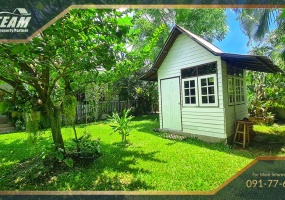 Hua Hin, Khao Tao, 5 Bedrooms, 4 Bathrooms, House / Villa, For Sale,0,1607, A-Team Real estate