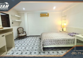 Hua Hin, Khao Tao, 5 Bedrooms, 4 Bathrooms, House / Villa, For Sale,0,1607, A-Team Real estate