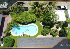 Hua Hin, Khao Tao, 5 Bedrooms, 4 Bathrooms, House / Villa, For Sale,0,1607, A-Team Real estate