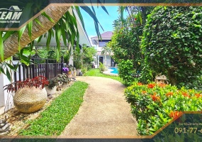 Hua Hin, Khao Tao, 5 Bedrooms, 4 Bathrooms, House / Villa, For Sale,0,1607, A-Team Real estate