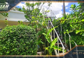Hua Hin, Khao Tao, 5 Bedrooms, 4 Bathrooms, House / Villa, For Sale,0,1607, A-Team Real estate