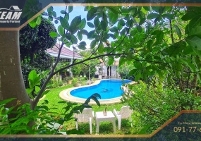 Hua Hin, Khao Tao, 5 Bedrooms, 4 Bathrooms, House / Villa, For Sale,0,1607, A-Team Real estate