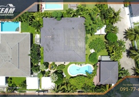 Hua Hin, Khao Tao, 5 Bedrooms, 4 Bathrooms, House / Villa, For Sale,0,1607, A-Team Real estate