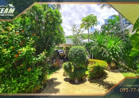 Hua Hin, Khao Tao, 5 Bedrooms, 4 Bathrooms, House / Villa, For Sale,0,1607, A-Team Real estate