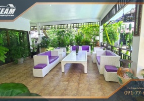 Hua Hin, Khao Tao, 5 Bedrooms, 4 Bathrooms, House / Villa, For Sale,0,1607, A-Team Real estate