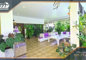 Hua Hin, Khao Tao, 5 Bedrooms, 4 Bathrooms, House / Villa, For Sale,0,1607, A-Team Real estate