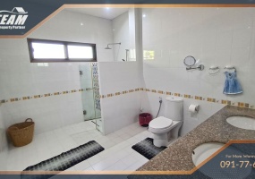 Hua Hin, Khao Tao, 5 Bedrooms, 4 Bathrooms, House / Villa, For Sale,0,1607, A-Team Real estate