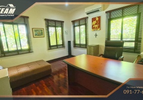 Hua Hin, Khao Tao, 5 Bedrooms, 4 Bathrooms, House / Villa, For Sale,0,1607, A-Team Real estate