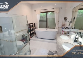 Hua Hin, Khao Tao, 5 Bedrooms, 4 Bathrooms, House / Villa, For Sale,0,1607, A-Team Real estate
