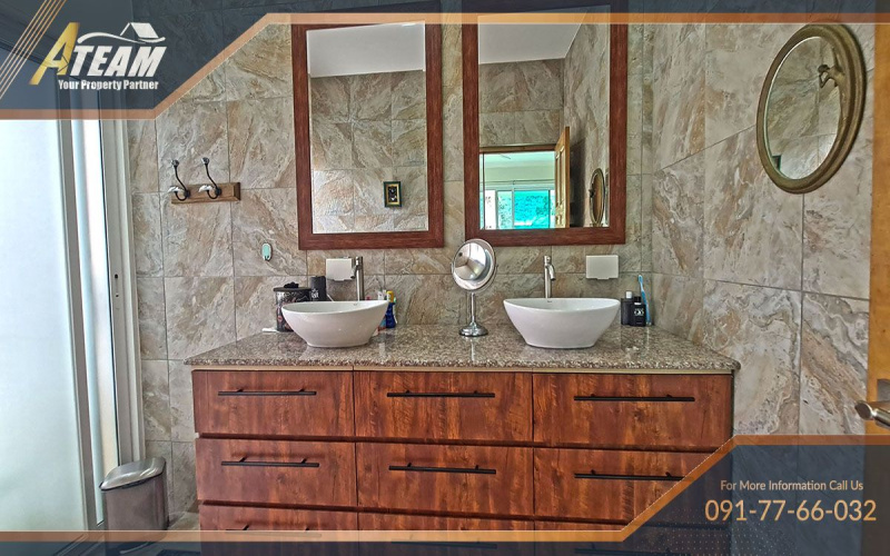 Hua Hin , Thap Thai , 2 Bedrooms, 2 Bathrooms, House / Villa, For Sale, ,1608, A-Team Real estate