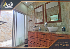 Hua Hin , Thap Thai , 2 Bedrooms, 2 Bathrooms, House / Villa, For Sale, ,1608, A-Team Real estate