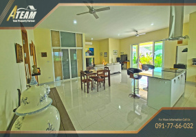Hua Hin , Thap Thai , 2 Bedrooms, 2 Bathrooms, House / Villa, For Sale, ,1608, A-Team Real estate