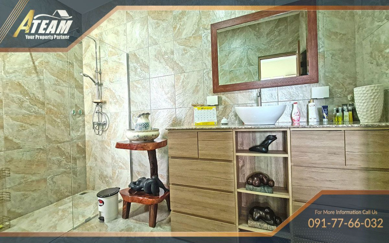 Hua Hin , Thap Thai , 2 Bedrooms, 2 Bathrooms, House / Villa, For Sale, ,1608, A-Team Real estate