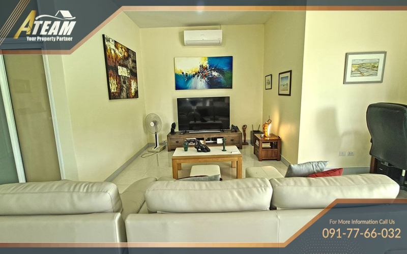 Hua Hin , Thap Thai , 2 Bedrooms, 2 Bathrooms, House / Villa, For Sale, ,1608, A-Team Real estate