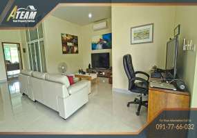 Hua Hin , Thap Thai , 2 Bedrooms, 2 Bathrooms, House / Villa, For Sale, ,1608, A-Team Real estate