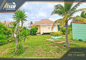 Hua Hin , Thap Thai , 2 Bedrooms, 2 Bathrooms, House / Villa, For Sale, ,1608, A-Team Real estate