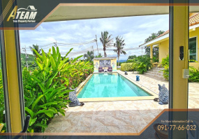 Hua Hin , Thap Thai , 2 Bedrooms, 2 Bathrooms, House / Villa, For Sale, ,1608, A-Team Real estate