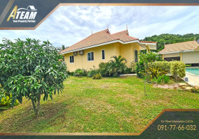Hua Hin , Thap Thai , 2 Bedrooms, 2 Bathrooms, House / Villa, For Sale, ,1608, A-Team Real estate
