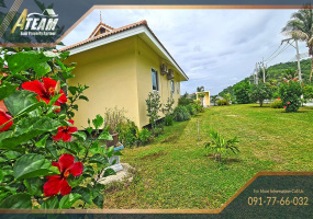 Hua Hin , Thap Thai , 2 Bedrooms, 2 Bathrooms, House / Villa, For Sale, ,1608, A-Team Real estate
