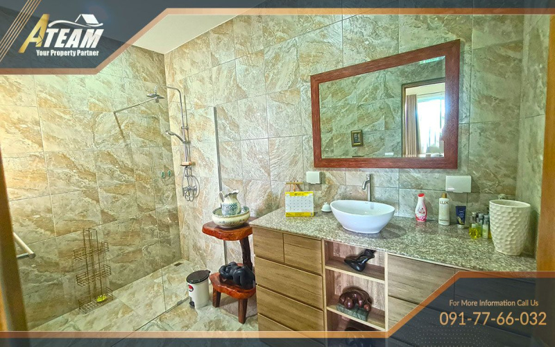 Hua Hin , Thap Thai , 2 Bedrooms, 2 Bathrooms, House / Villa, For Sale, ,1608, A-Team Real estate