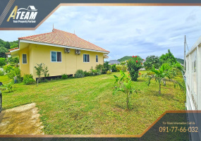 Hua Hin , Thap Thai , 2 Bedrooms, 2 Bathrooms, House / Villa, For Sale, ,1608, A-Team Real estate