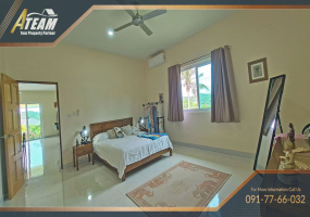 Hua Hin , Thap Thai , 2 Bedrooms, 2 Bathrooms, House / Villa, For Sale, ,1608, A-Team Real estate