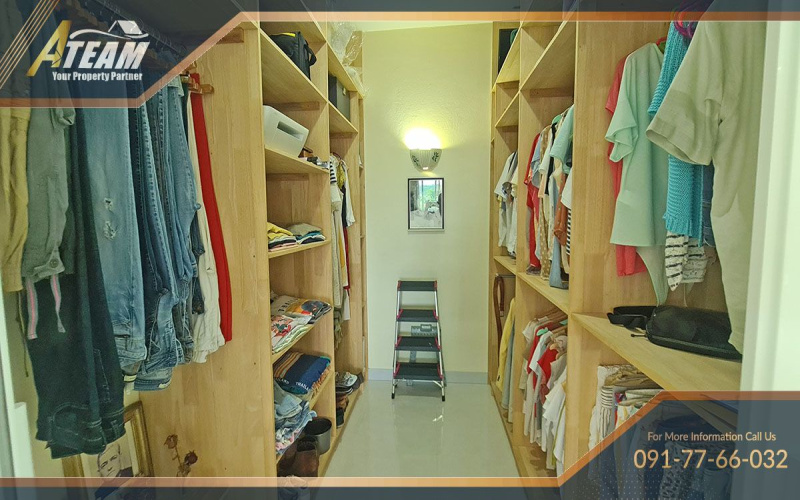 Hua Hin , Thap Thai , 2 Bedrooms, 2 Bathrooms, House / Villa, For Sale, ,1608, A-Team Real estate