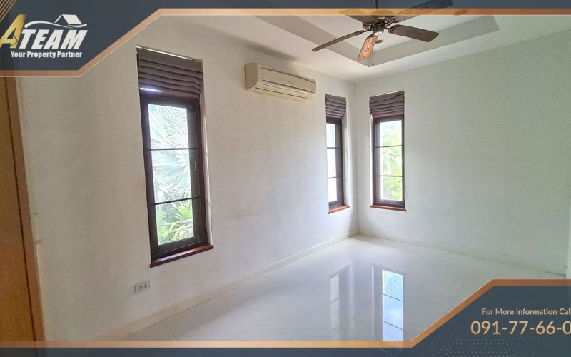Hua Hin , Khao Tao , 8 Bedrooms, 6 Bathrooms, House / Villa, For Sale, ,0,1609, A-Team Real estate
