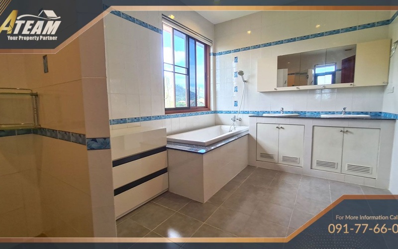 Hua Hin , Khao Tao , 8 Bedrooms, 6 Bathrooms, House / Villa, For Sale, ,0,1609, A-Team Real estate